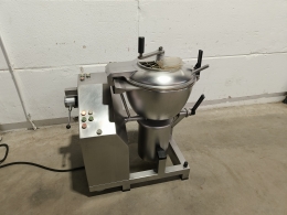 Stephan universele cutter - UM44S